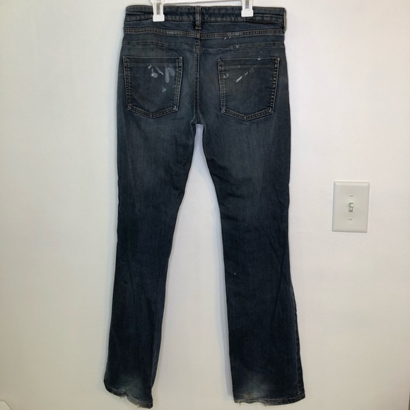 Stella McCartney Demin - Picture 2 of 2